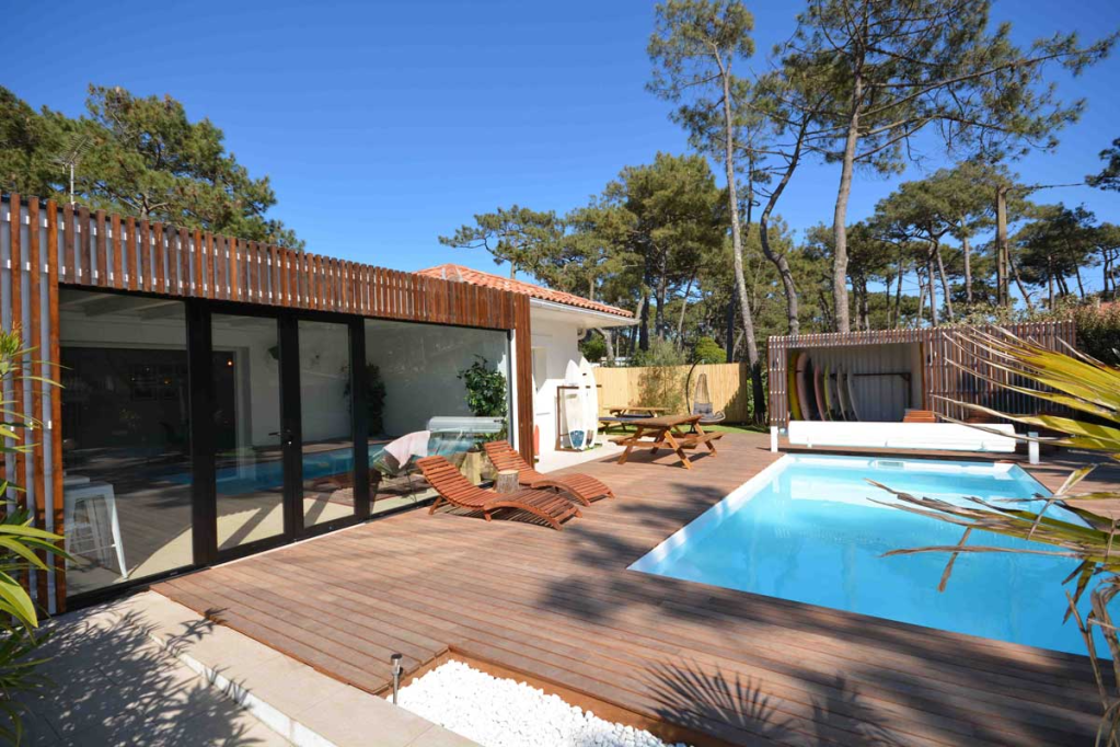 Surf & Yoga in Frankrijk 17-24 juni&nbsp;’23